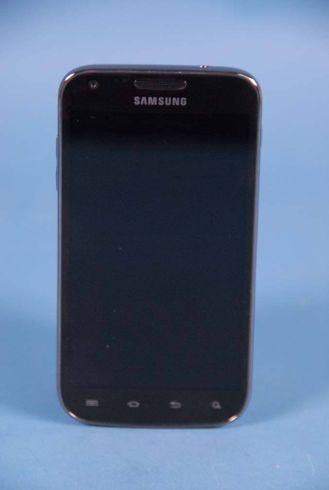 Cellular/PCS GSM/EDGE/WCDMA and AWS WCDMA Phone with WLAN, RFID and Bluetooth - FCC ID A3LSGHT989D - Samsung Electronics Co Ltd (4)