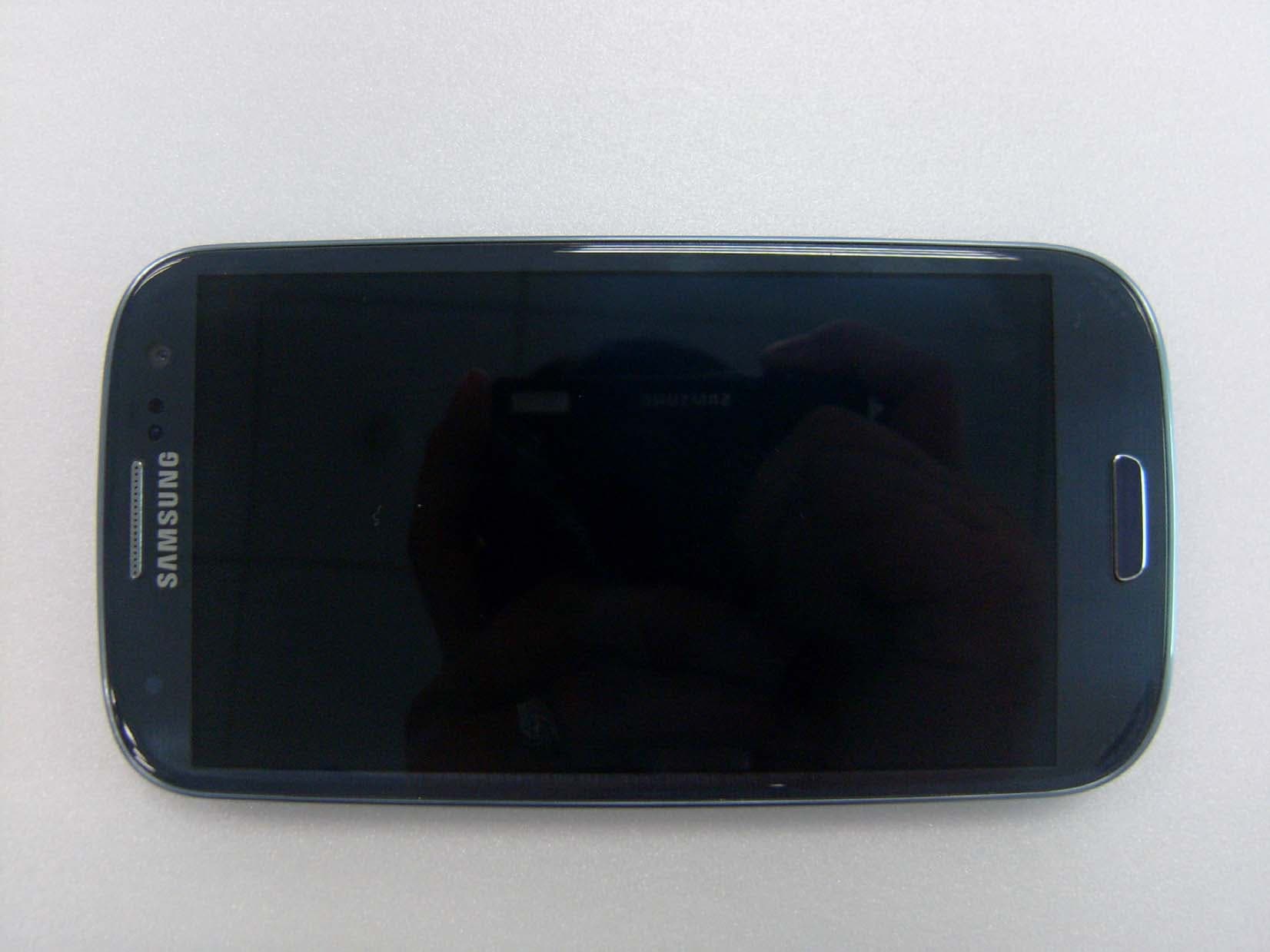 Cellular/ PCS GSM/ WCDMA and AWS WCDMA Phone with WLAN, Bluetooth and RFID - FCC ID A3LSGHT999 - Samsung Electronics Co Ltd (3)