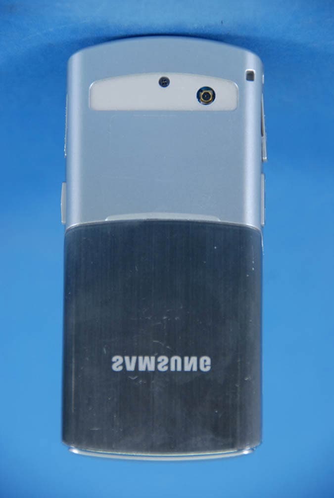 Celluar/PCS GSM/EDGE Phone with Bluetooth - FCC ID A3LSGHU908E - Samsung Electronics Co Ltd (2)