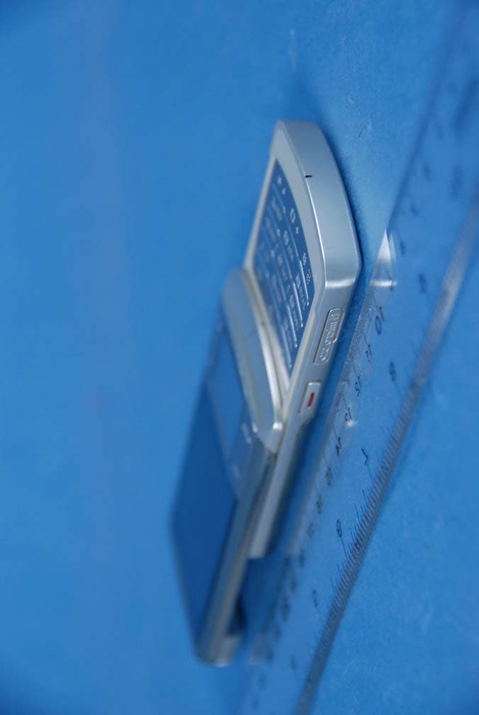 Celluar/PCS GSM/EDGE Phone with Bluetooth - FCC ID A3LSGHU908E - Samsung Electronics Co Ltd (4)