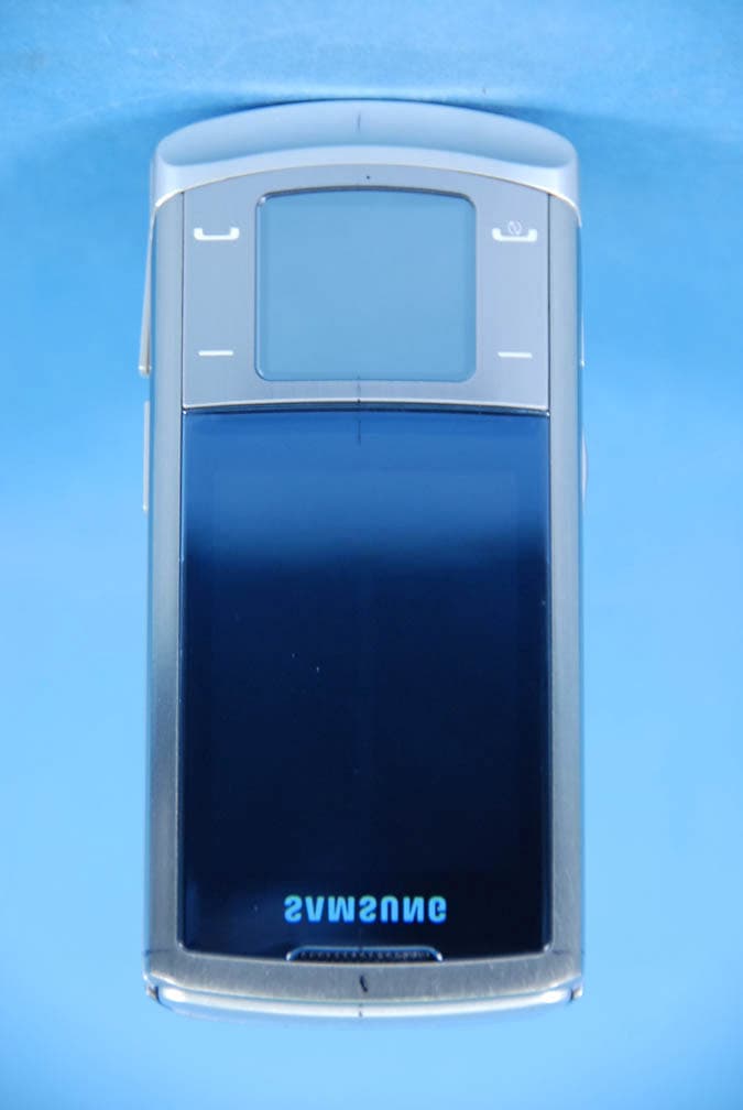 Celluar/PCS GSM/EDGE Phone with Bluetooth - FCC ID A3LSGHU908E - Samsung Electronics Co Ltd (3)