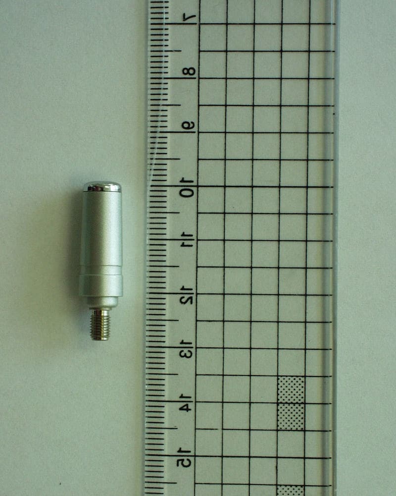 Single Mode PCS GSM Phone - FCC ID A3LSGHV100 - Samsung Electronics Co Ltd (3)