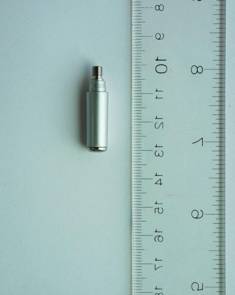 Single Mode PCS GPRS/GSM Phone - FCC ID A3LSGHV205 - Samsung Electronics Co Ltd