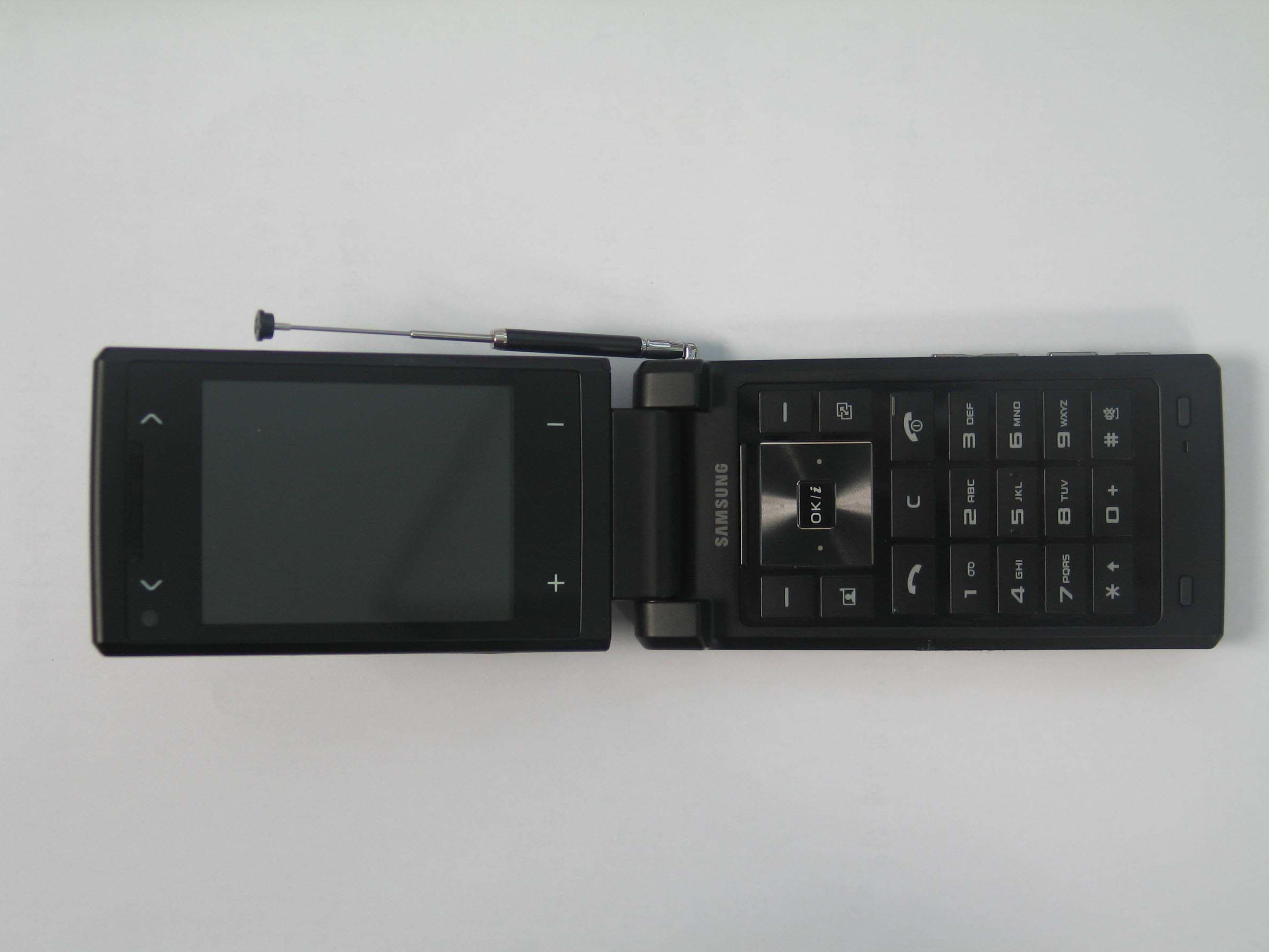 Celluar/PCS GSM/EDGE Phone with Bluetooth - FCC ID A3LSGHV820L - Samsung Electronics Co Ltd (5)