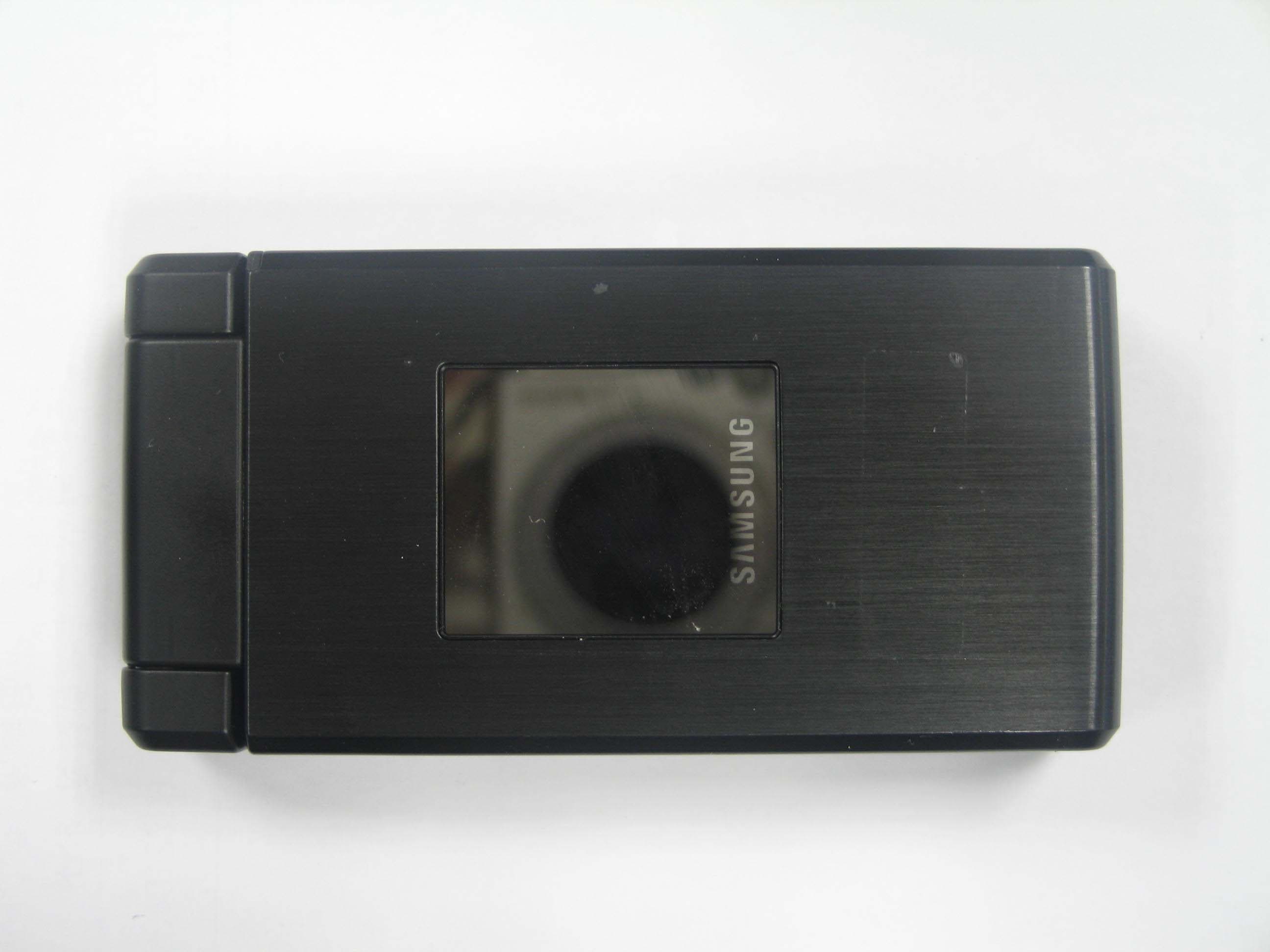 Celluar/PCS GSM/EDGE Phone with Bluetooth - FCC ID A3LSGHV820L - Samsung Electronics Co Ltd (4)