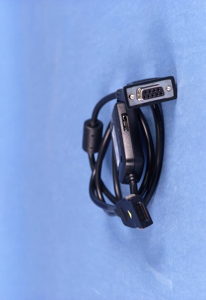 Single-Band PCS GSM Phone - FCC ID A3LSGHX510 - Samsung Electronics Co Ltd (2)