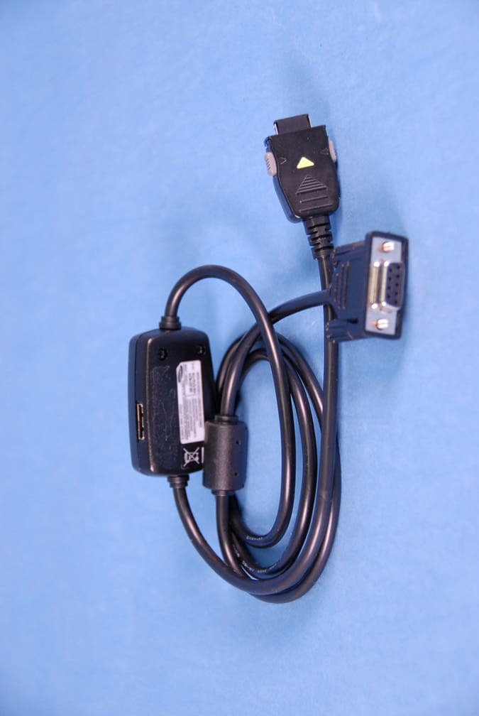 Single-Band PCS GSM Phone with Bluetooth - FCC ID A3LSGHX540 - Samsung Electronics Co Ltd (2)