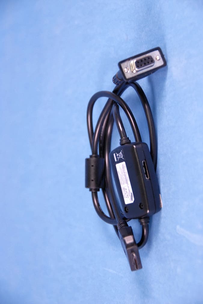 Single-Band PCS GSM Phone - FCC ID A3LSGHX550 - Samsung Electronics Co Ltd (1)
