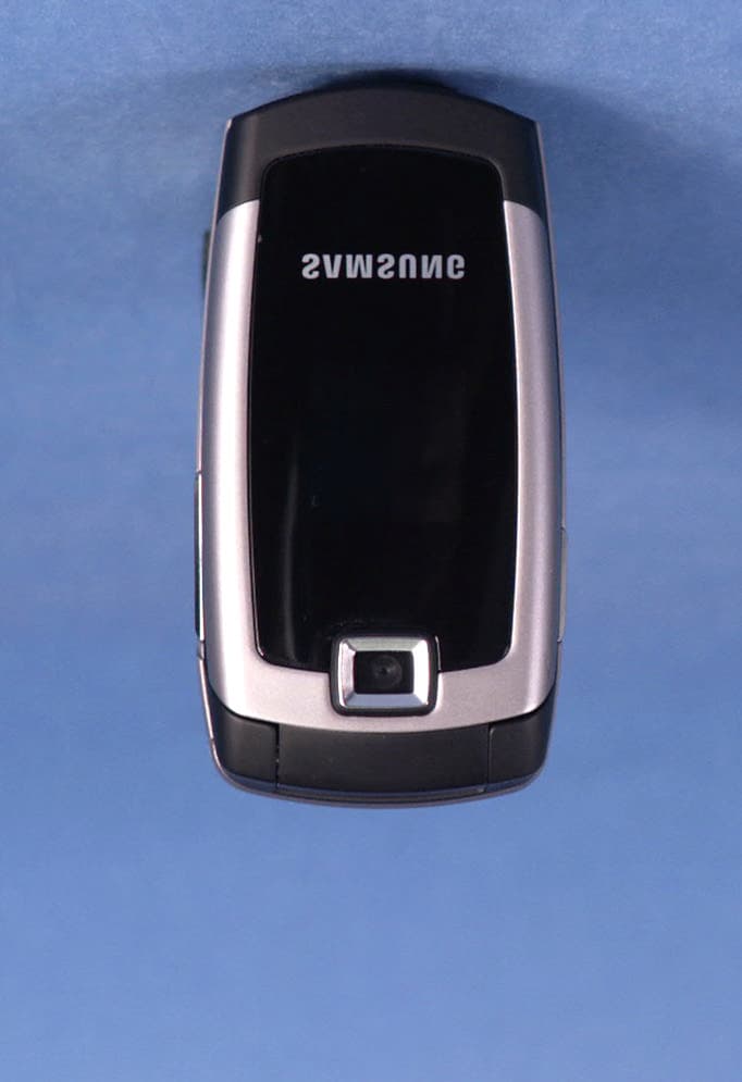Single-Band PCS GSM/ EDGE Phone - FCC ID A3LSGHX688 - Samsung Electronics Co Ltd (5)