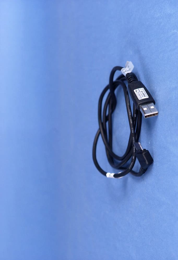 Single-Band PCS GSM/ EDGE Phone with Bluetooth - FCC ID A3LSGHZ400V - Samsung Electronics Co Ltd (3)