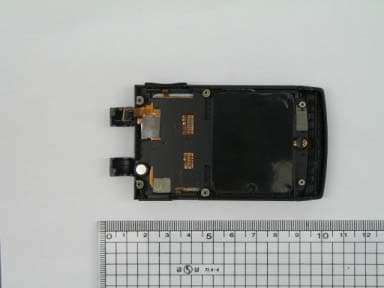 Single-Band PCS GSM Phone with Bluetooth - FCC ID A3LSGHZ510 - Samsung Electronics Co Ltd (5)