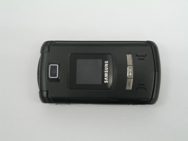 Single-Band PCS GSM Phone with Bluetooth - FCC ID A3LSGHZ540 - Samsung Electronics Co Ltd (4)