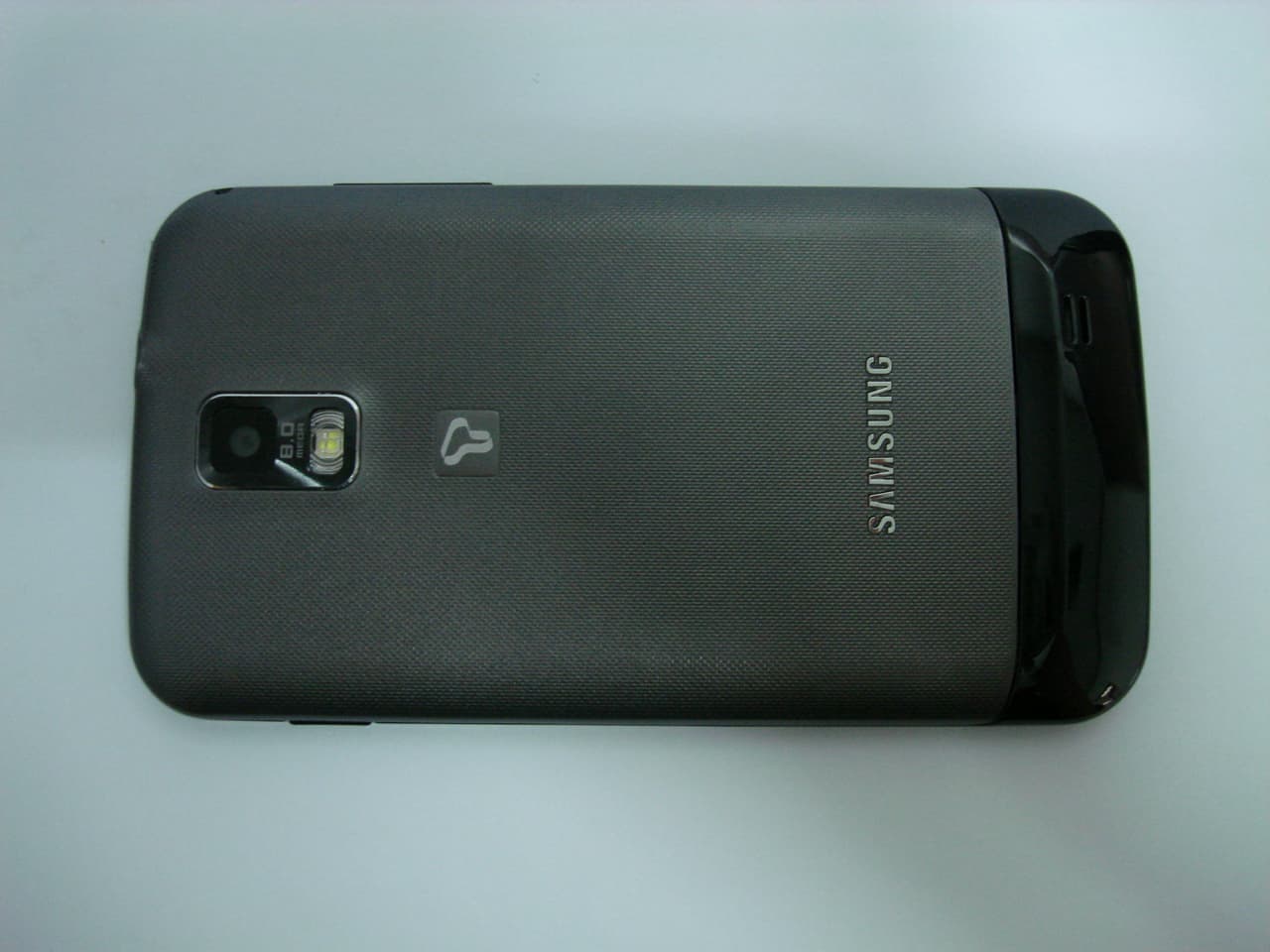PCS GSM Phone with WLAN, RFID and Bluetooth - FCC ID A3LSHVE110S - Samsung Electronics Co Ltd (3)