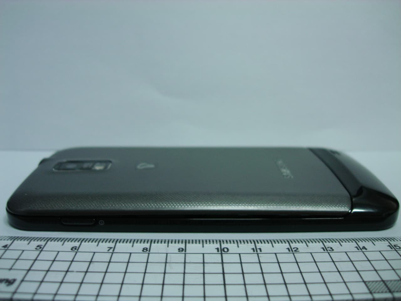 PCS GSM Phone with WLAN, RFID and Bluetooth - FCC ID A3LSHVE110S - Samsung Electronics Co Ltd (5)