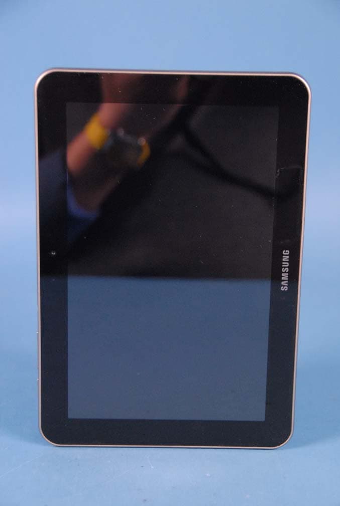 Tablet PC with PCS GSM, WLAN and Bluetooth - FCC ID A3LSHVE140L - Samsung Electronics Co Ltd
