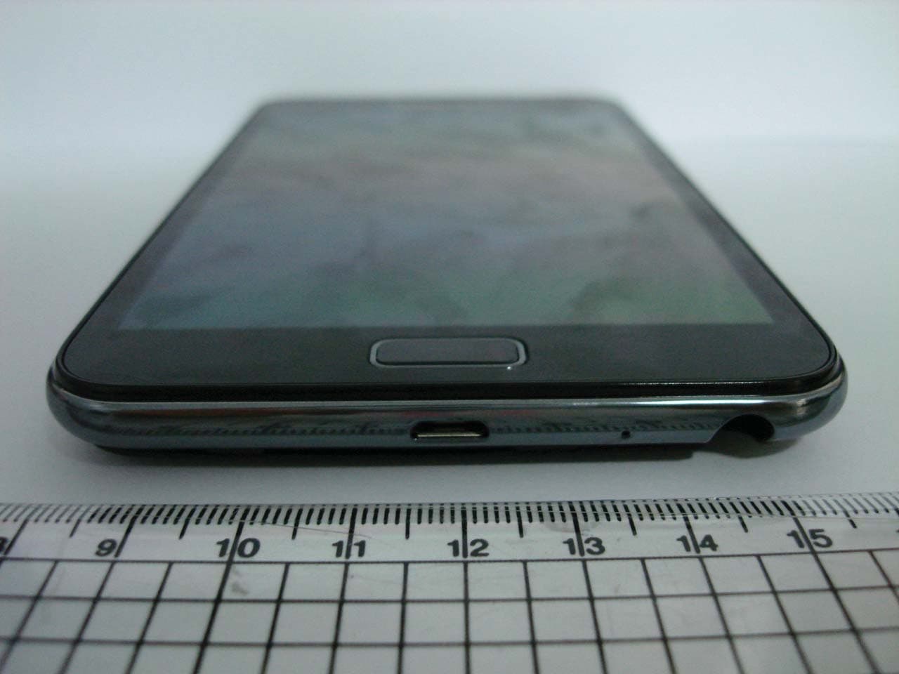PCS GSM Phone with WLAN, RFID and Bluetooth - FCC ID A3LSHVE160L - Samsung Electronics Co Ltd (4)