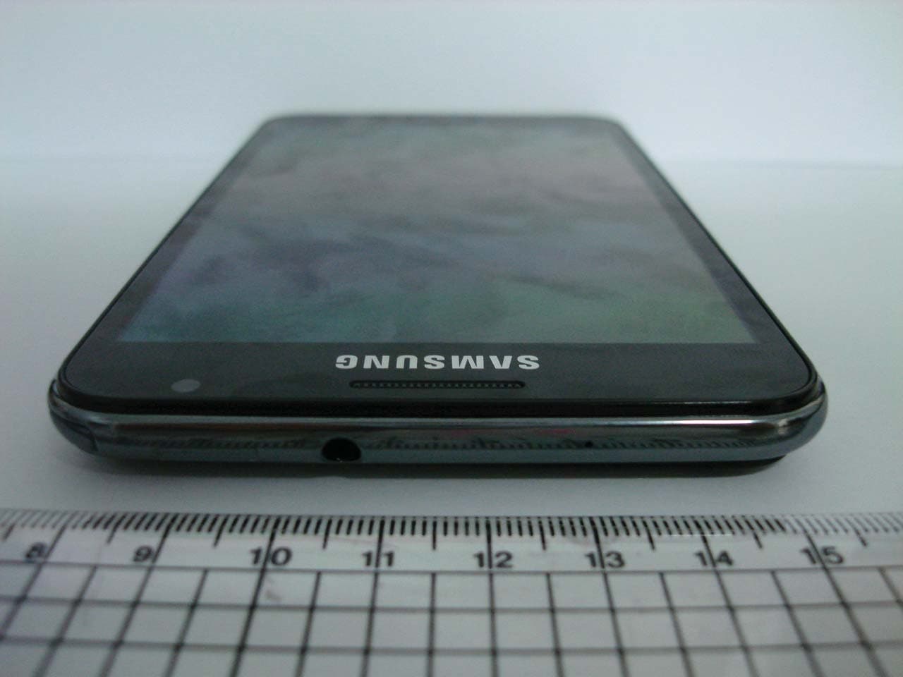 PCS GSM Phone with WLAN, RFID and Bluetooth - FCC ID A3LSHVE160L - Samsung Electronics Co Ltd (5)
