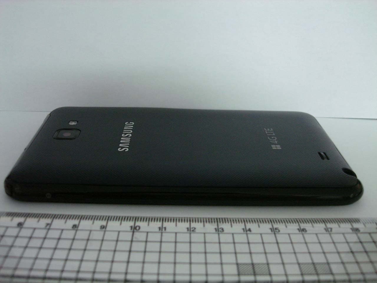 PCS GSM Phone with WLAN, RFID and Bluetooth - FCC ID A3LSHVE160S - Samsung Electronics Co Ltd (3)