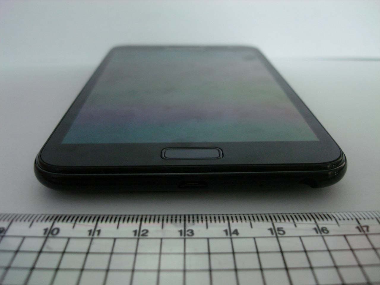 PCS GSM Phone with WLAN, RFID and Bluetooth - FCC ID A3LSHVE160S - Samsung Electronics Co Ltd (5)