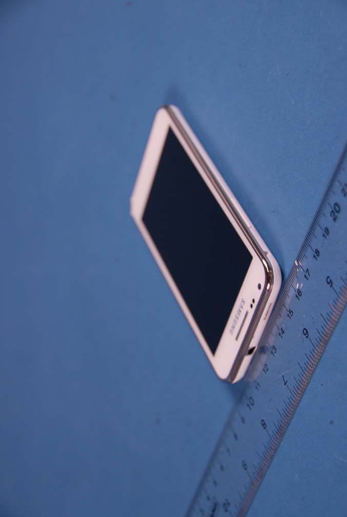 PCS GSM/ WCDMA Phone with WLAN, Bluetooth and RFID - FCC ID A3LSHVE170K - Samsung Electronics Co Ltd (2)