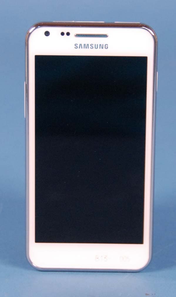 PCS GSM Phone with WLAN, Bluetooth and RFID - FCC ID A3LSHVE170L - Samsung Electronics Co Ltd (3)