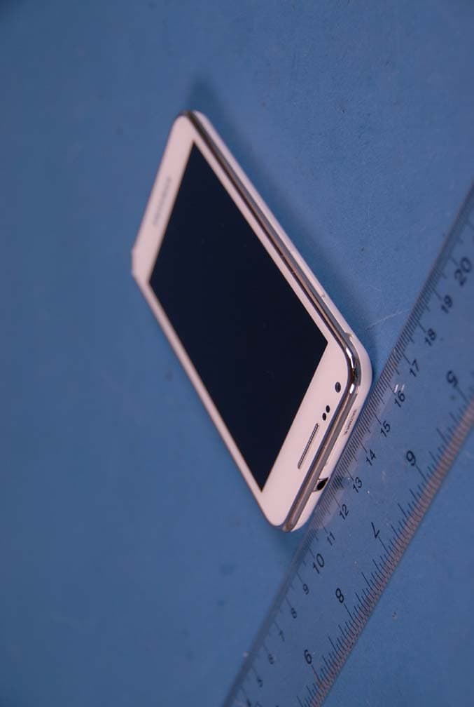 PCS GSM/ WCDMA Phone with WLAN, Bluetooth and RFID - FCC ID A3LSHVE170S - Samsung Electronics Co Ltd (1)