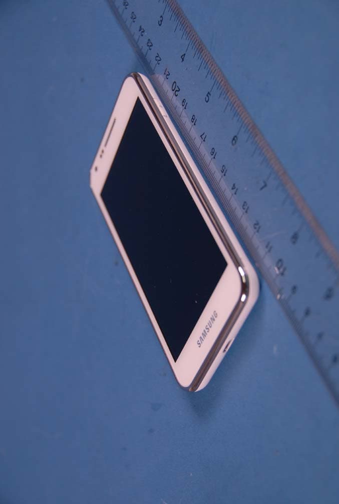PCS GSM/ WCDMA Phone with WLAN, Bluetooth and RFID - FCC ID A3LSHVE170S - Samsung Electronics Co Ltd (2)