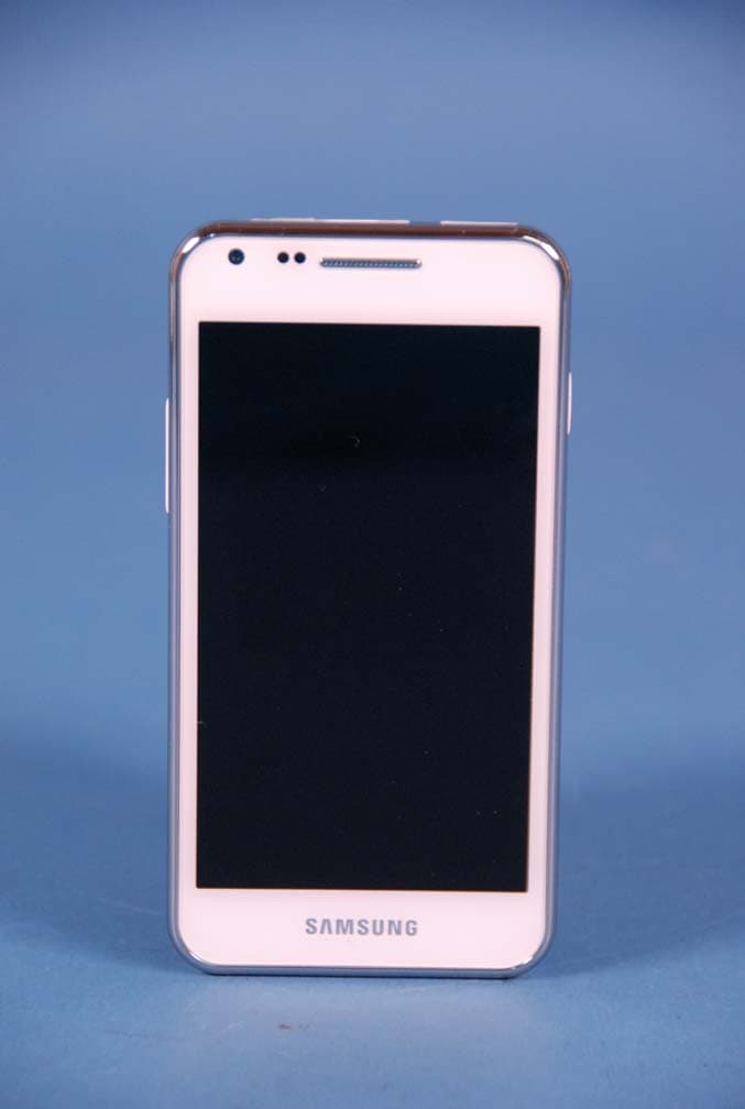 PCS GSM/ WCDMA Phone with WLAN, Bluetooth and RFID - FCC ID A3LSHVE170S - Samsung Electronics Co Ltd (3)