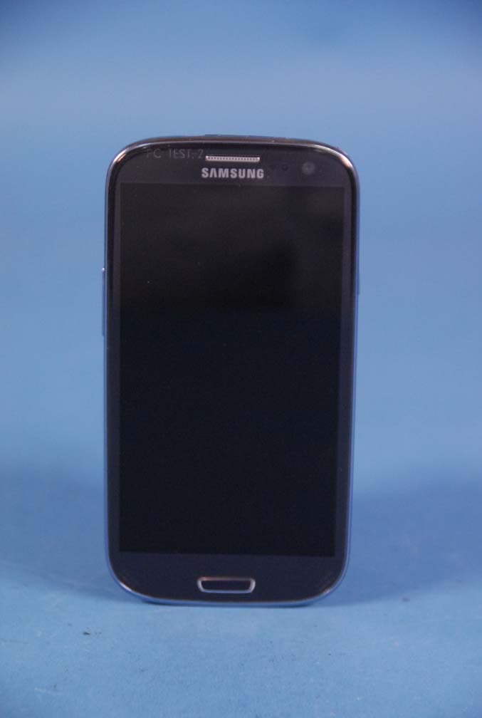 PCS GSM Phone with WLAN, Bluetooth and RFID - FCC ID A3LSHVE210L - Samsung Electronics Co Ltd (4)