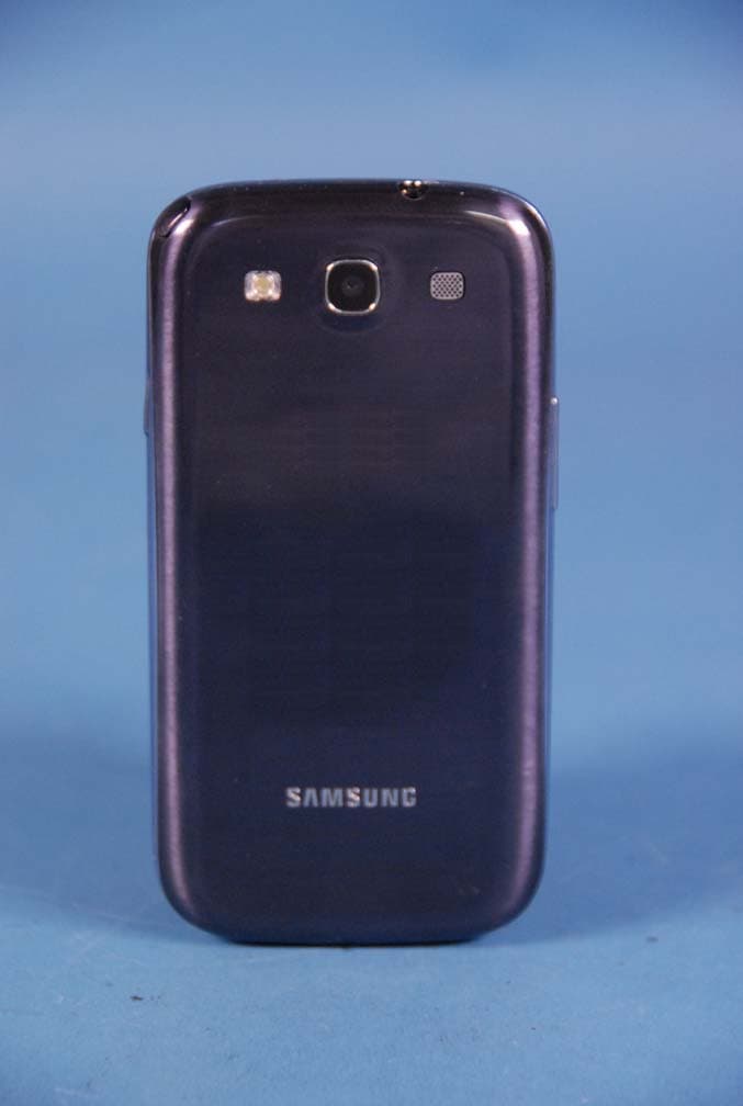 PCS GSM Phone with WLAN, Bluetooth and RFID - FCC ID A3LSHVE210L - Samsung Electronics Co Ltd (3)