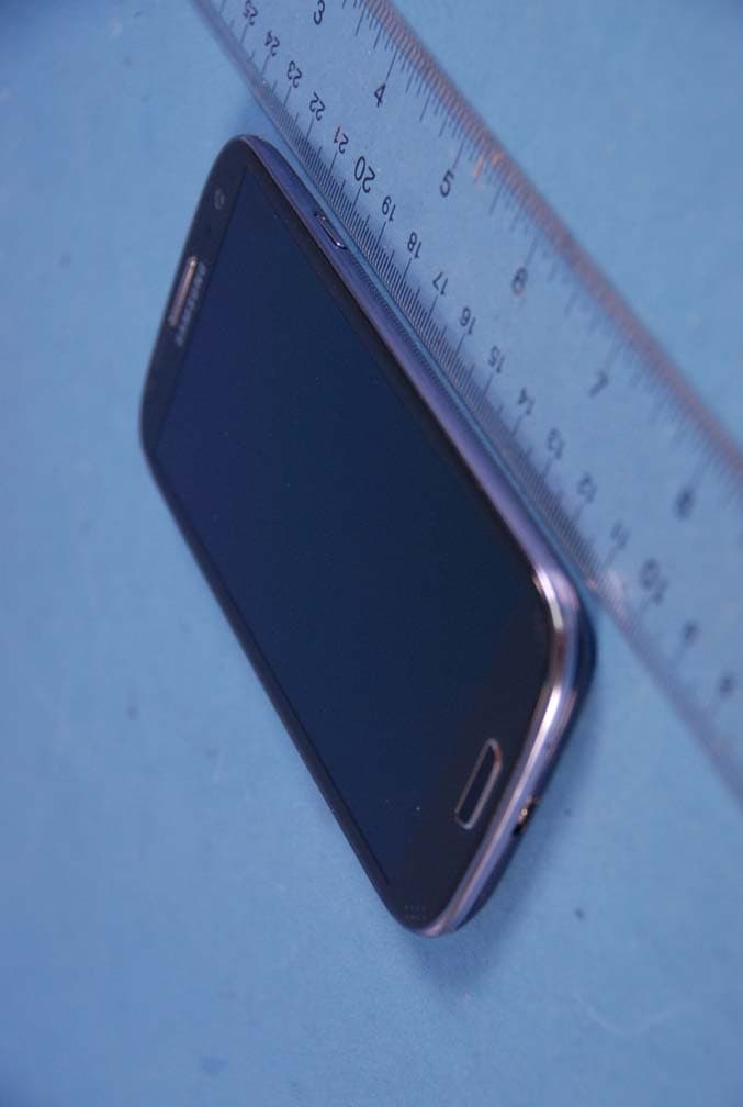 PCS GSM Phone with WLAN, Bluetooth and RFID - FCC ID A3LSHVE210L - Samsung Electronics Co Ltd (2)