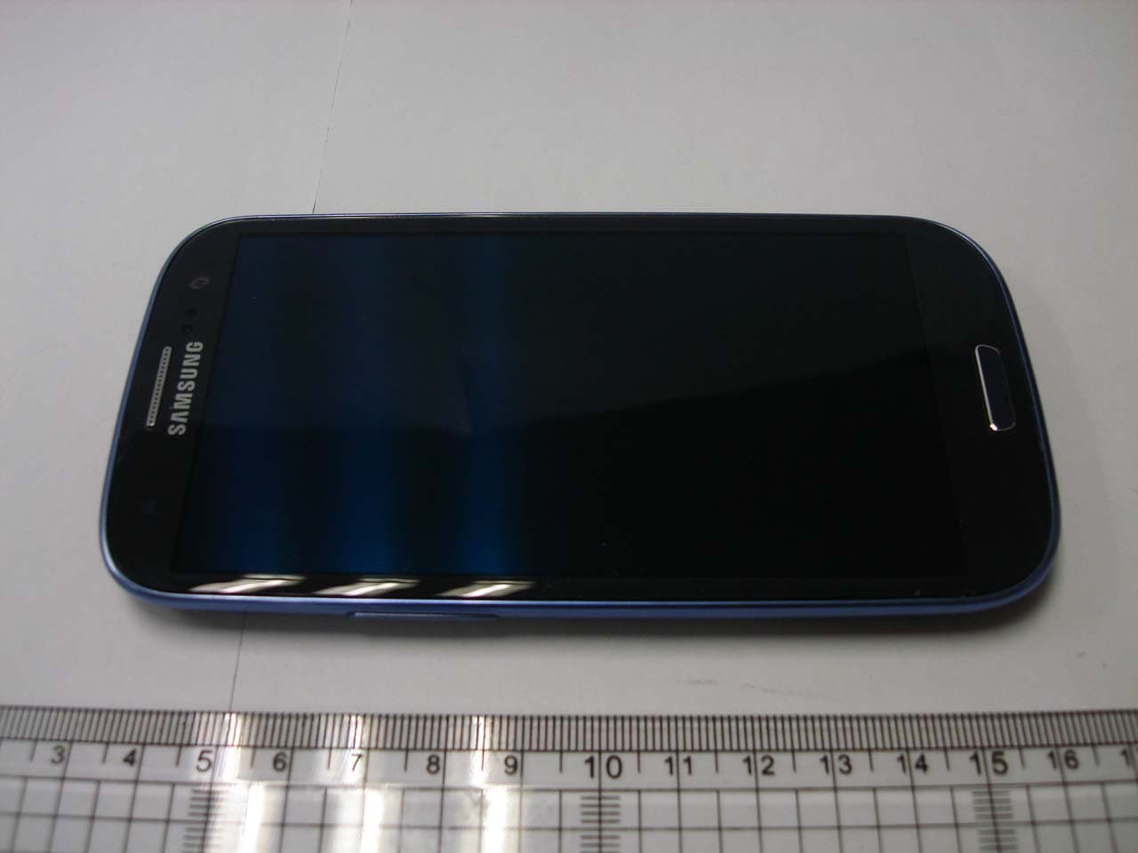 PCS GSM/WCDMA Phone with WLAN, Bluetooth and RFID - FCC ID A3LSHVE210S - Samsung Electronics Co Ltd (3)
