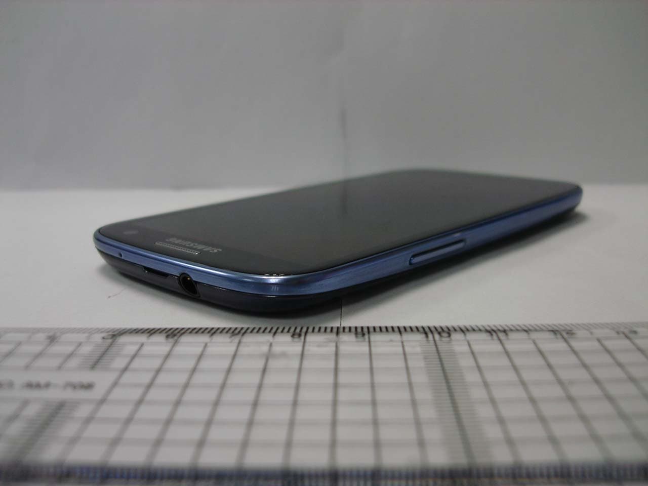 PCS GSM/WCDMA Phone with WLAN, Bluetooth and RFID - FCC ID A3LSHVE210S - Samsung Electronics Co Ltd (5)