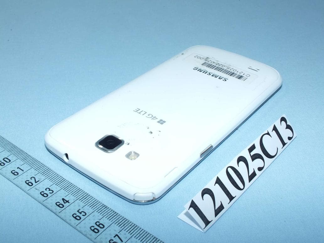 Portable Handset - FCC ID A3LSHVE220S - Samsung Electronics Co Ltd (1)