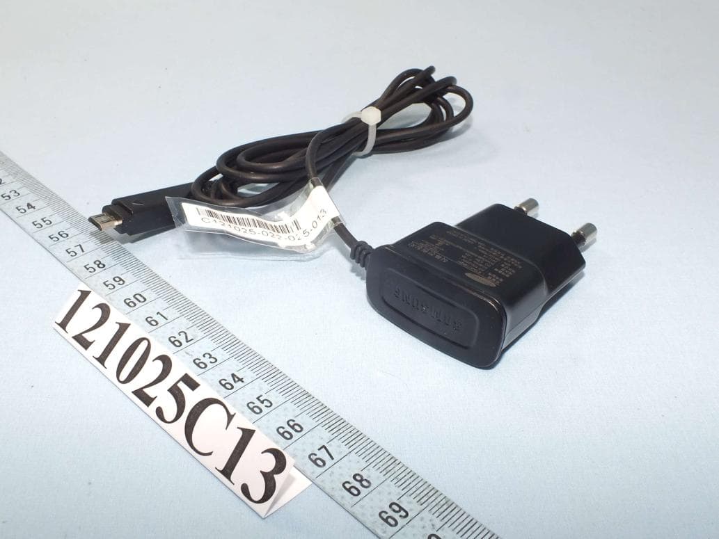 Portable Handset - FCC ID A3LSHVE220S - Samsung Electronics Co Ltd (2)