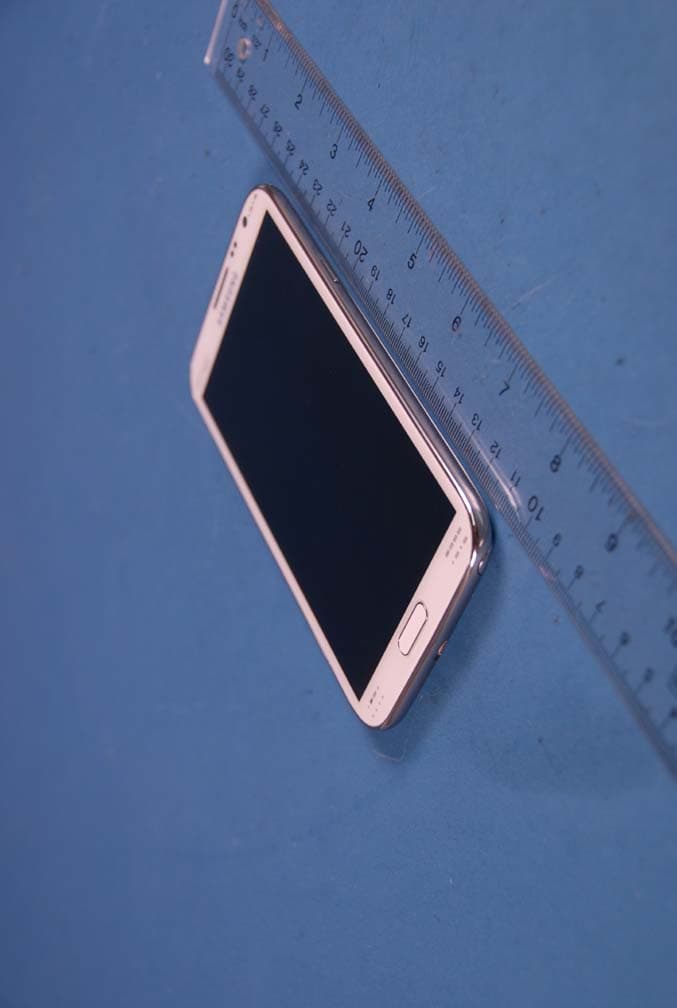 Cellular/ PCS UMTS and PCS GSM Phone with WLAN, Bluetooth and RFID - FCC ID A3LSHVE250L - Samsung Electronics Co Ltd (1)