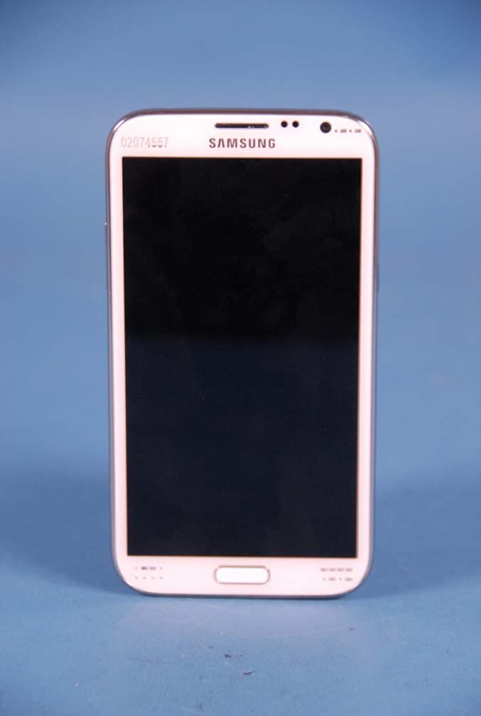 Cellular/ PCS UMTS and PCS GSM Phone with WLAN, Bluetooth and RFID - FCC ID A3LSHVE250L - Samsung Electronics Co Ltd (3)