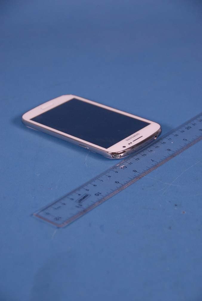 PCS GSM/ WCDMA Phone with WLAN, Bluetooth and RFID - FCC ID A3LSHVE270S - Samsung Electronics Co Ltd (2)