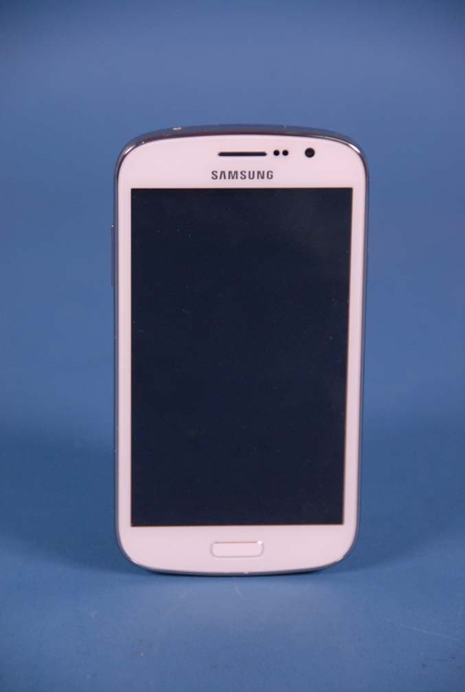 PCS GSM/ WCDMA Phone with WLAN, Bluetooth and RFID - FCC ID A3LSHVE270S - Samsung Electronics Co Ltd (3)