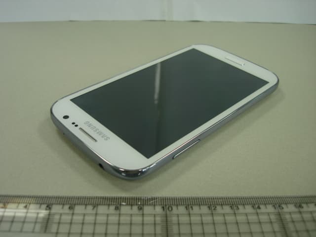 PCS GSM/WCDMA Phone with WLAN, Bluetooth and RFID - FCC ID A3LSHVE275K - Samsung Electronics Co Ltd (5)