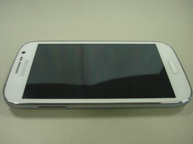PCS GSM/WCDMA Phone with WLAN, Bluetooth and RFID - FCC ID A3LSHVE275K - Samsung Electronics Co Ltd