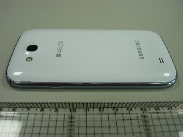 Multi-Band GSM/UMTS/LTE Phone with WLAN, Bluetooth and RFID - FCC ID A3LSHVE275S - Samsung Electronics Co Ltd (4)