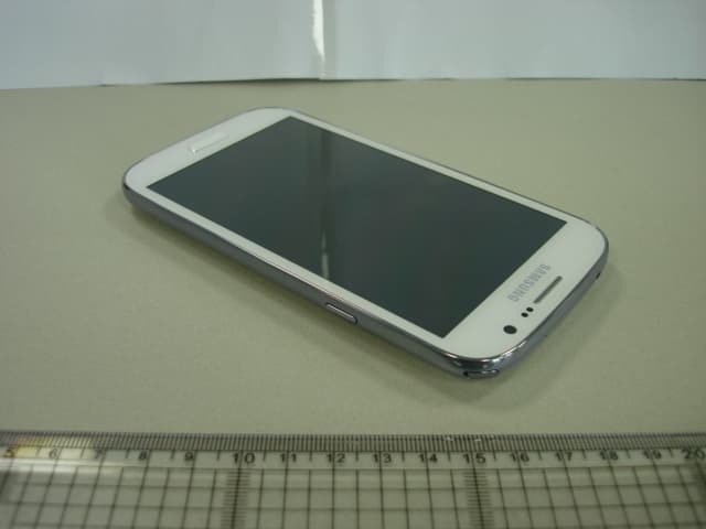Multi-Band GSM/UMTS/LTE Phone with WLAN, Bluetooth and RFID - FCC ID A3LSHVE275S - Samsung Electronics Co Ltd (5)