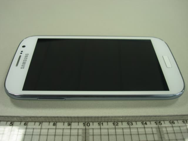 Multi-Band GSM/UMTS/LTE Phone with WLAN, Bluetooth and RFID - FCC ID A3LSHVE275S - Samsung Electronics Co Ltd (3)