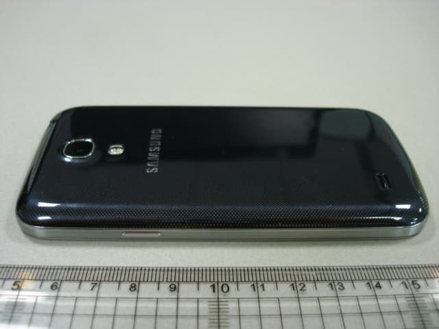 GSM/WCDMA Phone, Bluetooth, WLAN (2.4GHz & 5GHz) and NFC - FCC ID A3LSHVE370K - Samsung Electronics Co Ltd