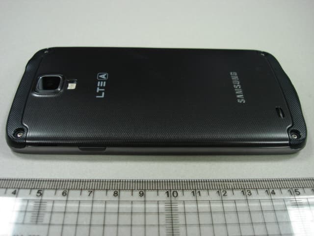 Mobile Phone - FCC ID A3LSHVE470S - Samsung Electronics Co Ltd (3)