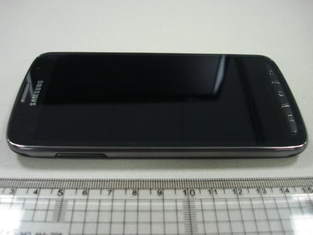 Mobile Phone - FCC ID A3LSHVE470S - Samsung Electronics Co Ltd (4)