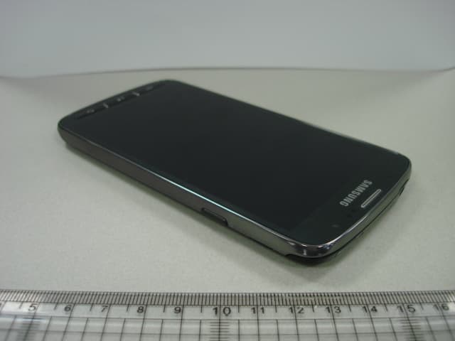 Mobile Phone - FCC ID A3LSHVE470S - Samsung Electronics Co Ltd (5)