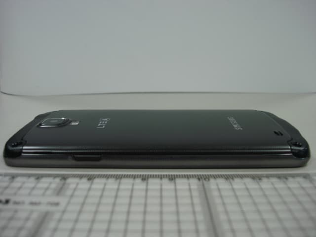 Mobile Phone - FCC ID A3LSHVE470S - Samsung Electronics Co Ltd (1)