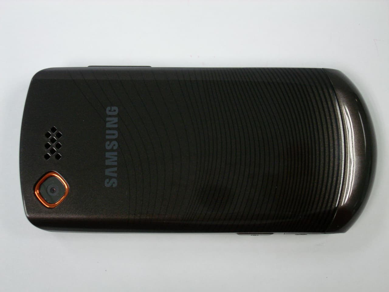 PCS GSM Phone with Bluetooth - FCC ID A3LSHWA110S - Samsung Electronics Co Ltd (4)